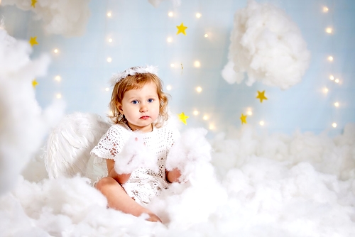 インナーチャイルドヒーリング