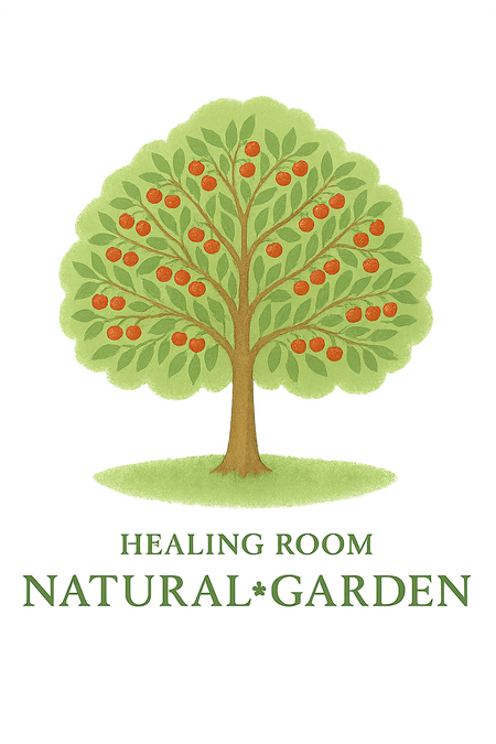 うちのシンボルツリーができました。