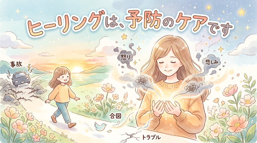 「ちょっとセラピーのこと」１件アップしました。
