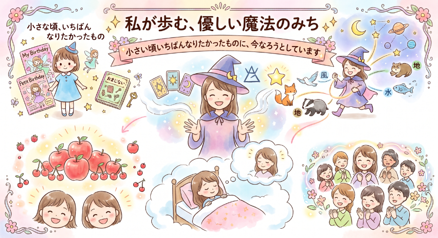 「私のこと」１件アップしました。