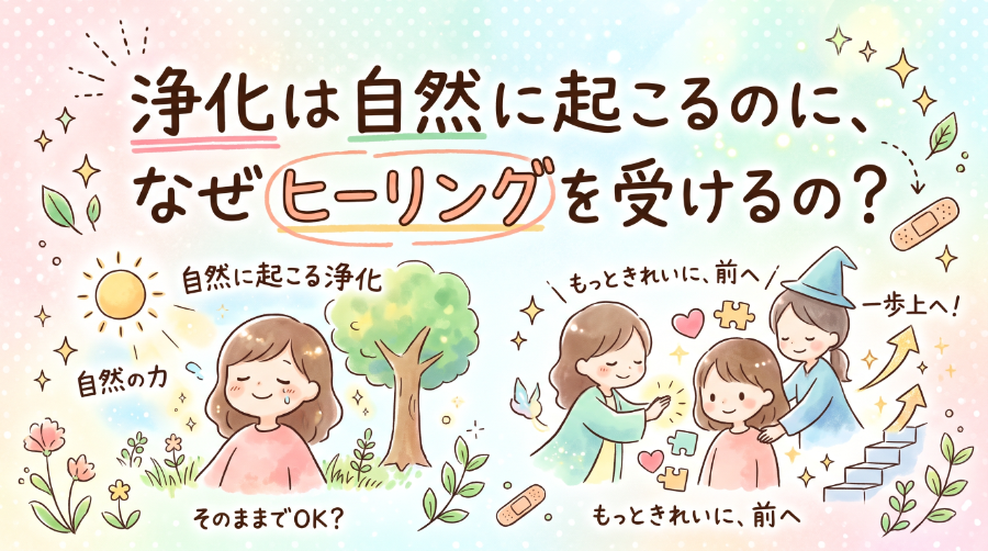 「セラピーに関するご質問」１件アップしました。