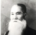 修行を積めば積むほど無限である。（古神道家；村山惣作さん）